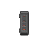 SmallRig 240W 4-Port PD Power Adapter (EU Standard) 4752