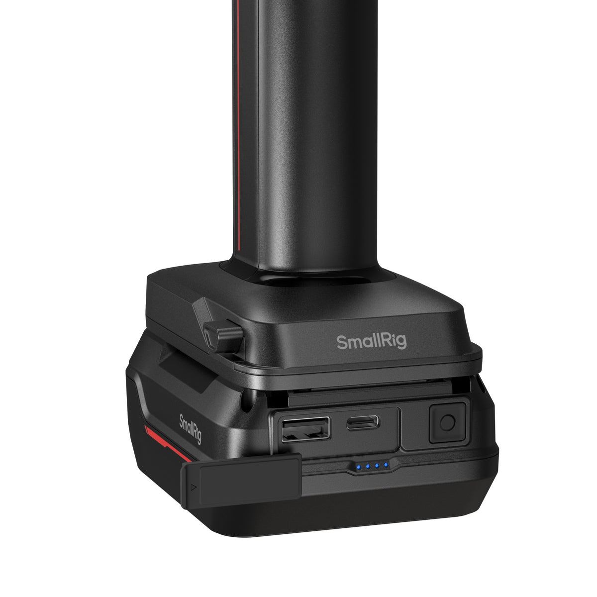 SmallRig SH73 Grip Handle Designed Powerbank