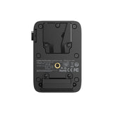 SmallRig SH73 Grip Handle Designed Powerbank