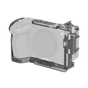 SmallRig "HawkLock" Quick Release Cage Kit for Sony FX3 & FX30