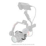 SmallRig "HawkLock" Quick Release Cage Kit for Sony FX3 & FX30