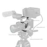 SmallRig HawkLock Quick Release Advanced Cage Kit for Sony FX3 / FX30 (Advanced Edition) 4771