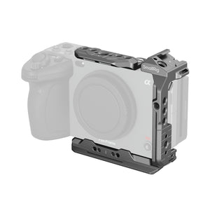 SmallRig "HawkLock" Quick Release Half Cage for Sony FX3 & FX30 4772
