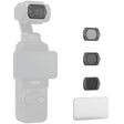 SmallRig ND Filter Set for DJI Osmo Pocket 3