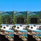 SmallRig ND Filter Set for DJI Osmo Pocket 3