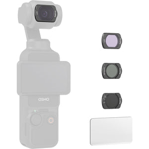 SmallRig Wide-Angle Lens for DJI Osmo Pocket 3 5650