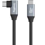 SmallRig USB-C Data Cable (Male to Female) (5078) 5078