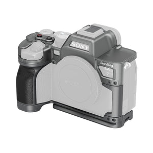 SmallRig Hybrid Modular Cage for Sony Alpha 7 IV 4798