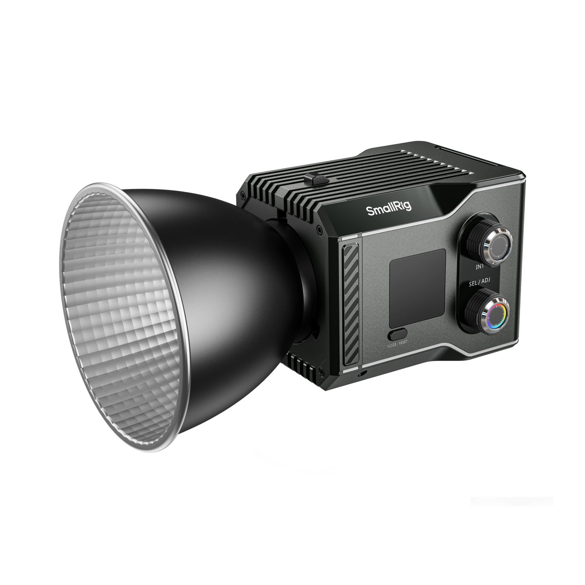SmallRig RC 60C RGB LED Video Light (Lite Edition)