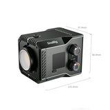 SmallRig RC 60C RGB LED Video Light (Lite Edition)