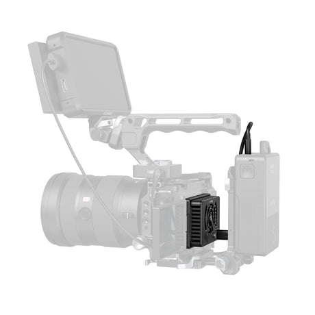 SmallRig Cooling Fan for Sony / Canon / FUJIFILM Selected Cameras 4815