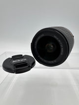 Used Nikon AF-P DX 18-55mm f/3.5-5.6G VR Lens