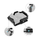 SmallRig HawkLock Quick Release Cage Kit for Panasonic LUMIX GH7 / GH6