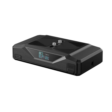 SmallRig CB75 Camera Base Battery