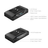 SmallRig CB75 Camera Base Battery