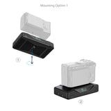 SmallRig CB75 Camera Base Battery