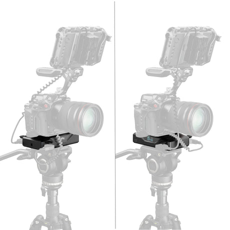 SmallRig CB75 Camera Base Battery