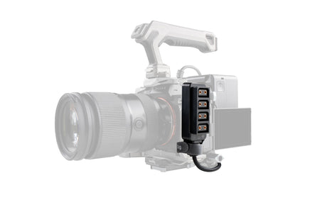 SmallRig D-Tap 1-to-4 Power Cable