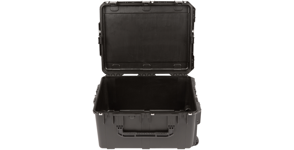 SKB 3iSeries Mil-Std Waterproof Case