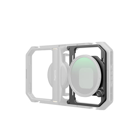 SmallRig Magnetic Filter Adapter for Universal Mobile Video Cage 67mm (For