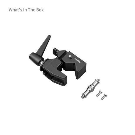SmallRig Super Clamp 4861