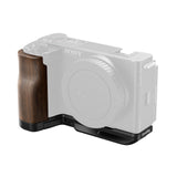 SmallRig L-Shape Mount Plate with Handle for Sony ZV-E10 II 4864