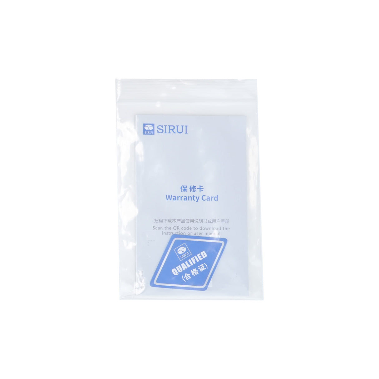 SIRUI C300X II Handheld Light