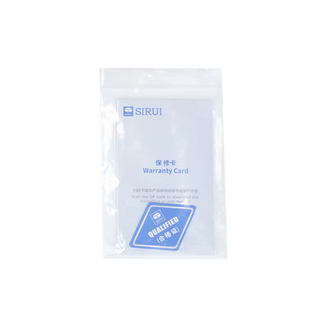 SIRUI C300X II Handheld Light