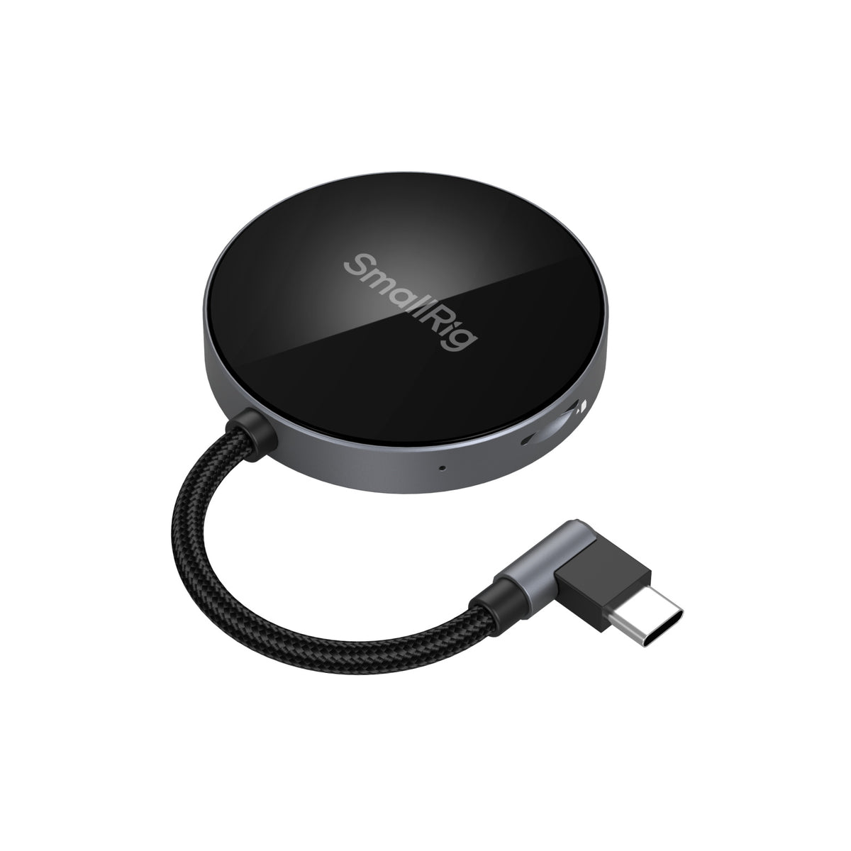 SmallRig SD4.0 Memory Card Reader