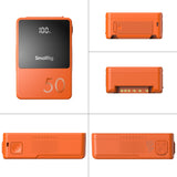 SmallRig VB50 mini V Mount Battery（Orange）4871
