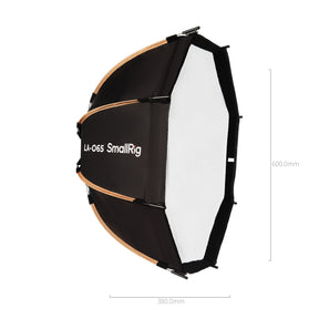 SmallRig LA-O65 Octagonal Softbox