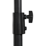 SmallRig LA-S280 Spring Cushioned Lighting Stand