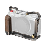 SmallRig “Retro" Cage for FUJIFILM X-M5