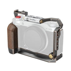SmallRig “Retro" Cage for FUJIFILM X-M5