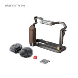 SmallRig “Retro" Cage for FUJIFILM X-M5