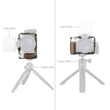 SmallRig “Retro" Cage for FUJIFILM X-M5