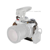 SmallRig “Retro" Cage for FUJIFILM X-M5