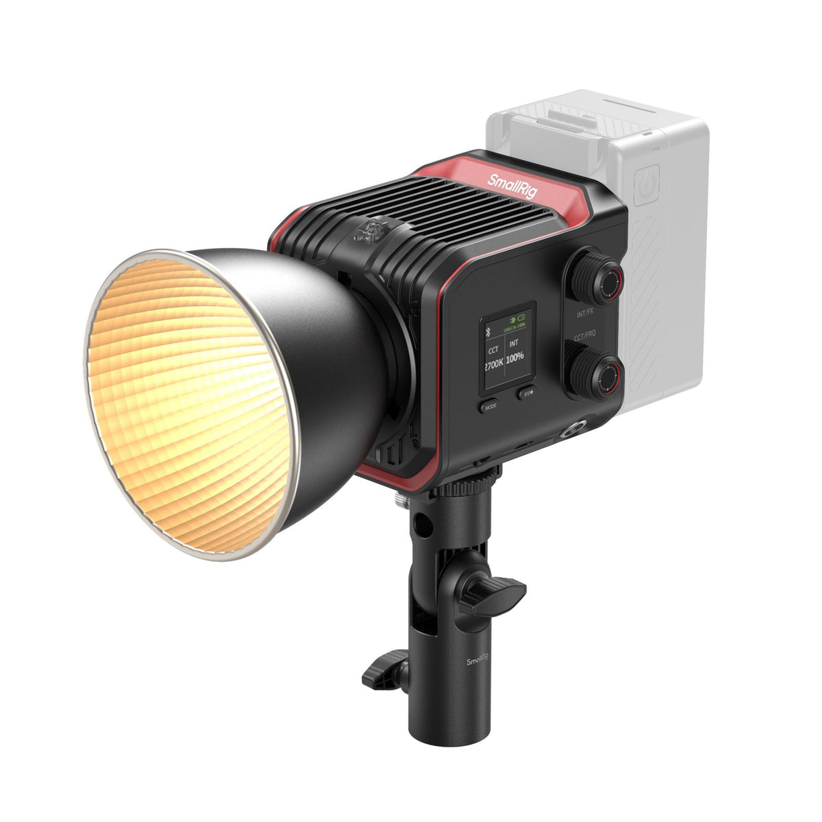 SmallRig RC 100B COB LED Video Light (Standard Version)