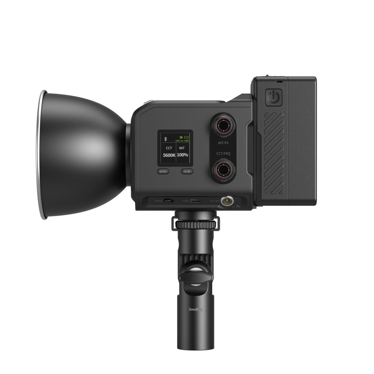 SmallRig RC 100B COB LED Video Light (Standard Version)