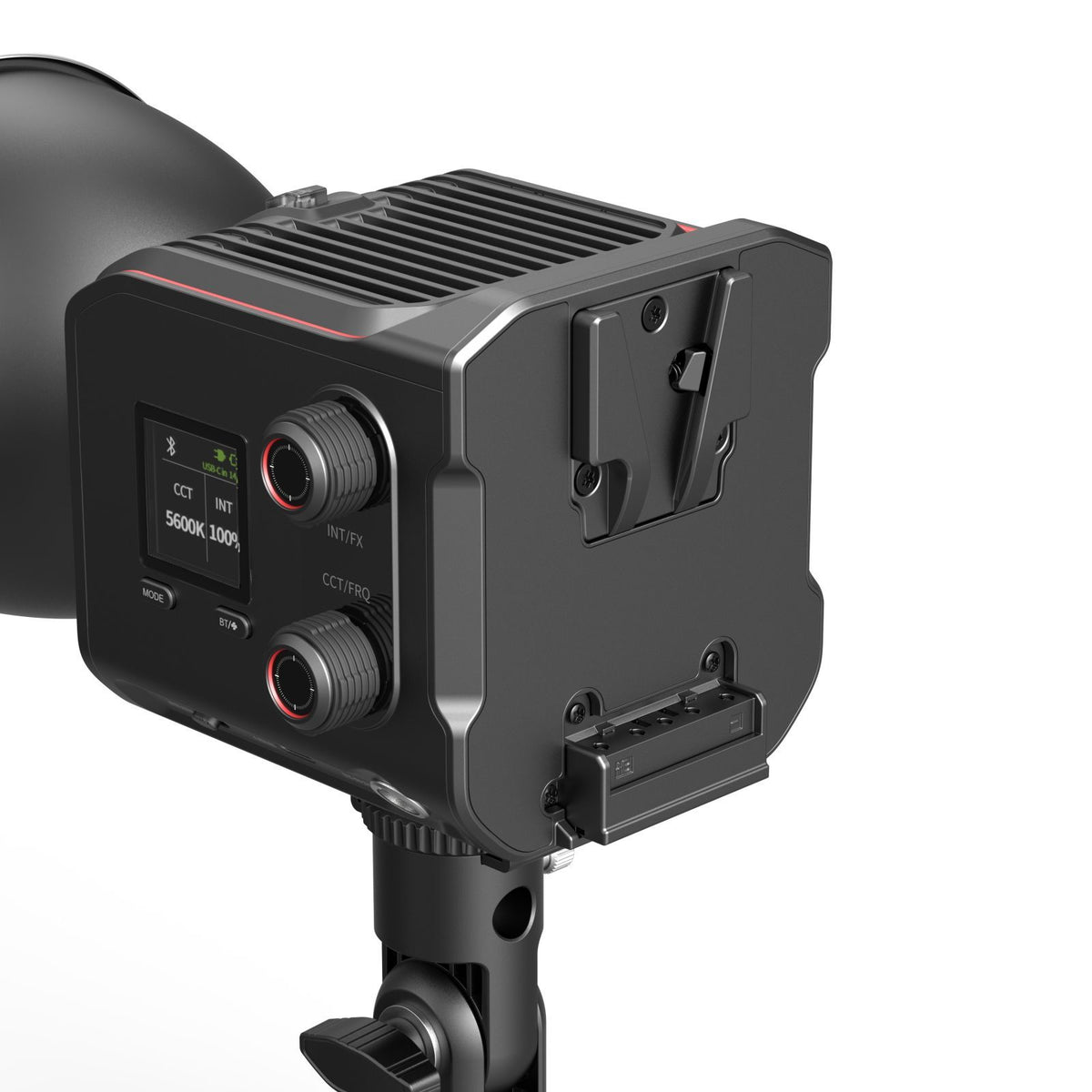 SmallRig RC 100B COB LED Video Light (Standard Version)