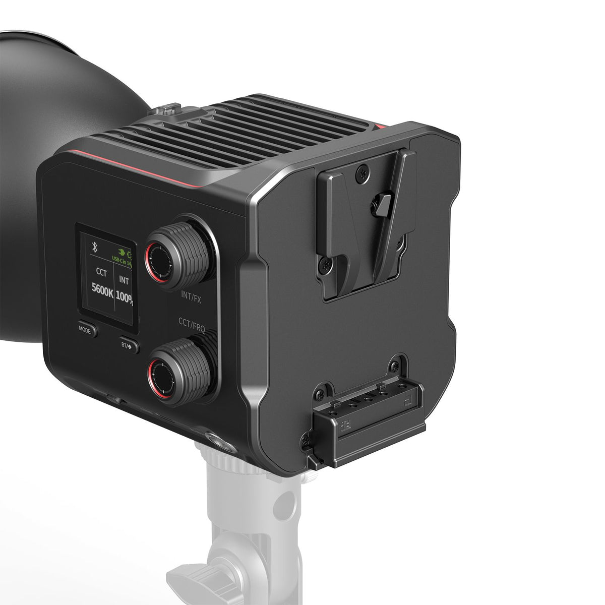 SmallRig RC 100B COB LED Video Light (Mobile Version)