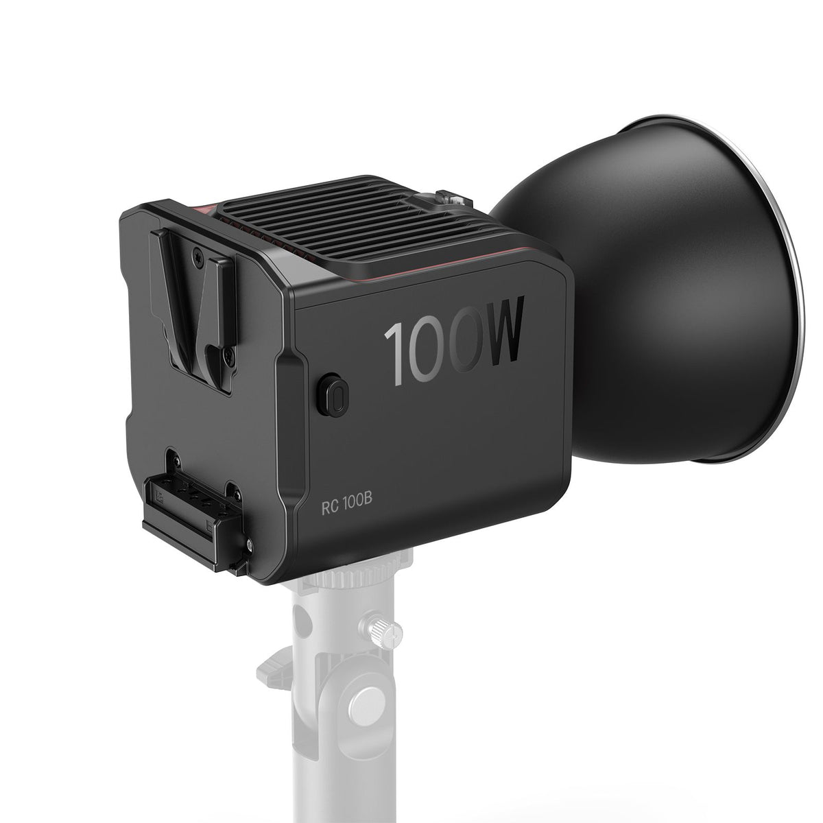 SmallRig RC 100B COB LED Video Light (Mobile Version)