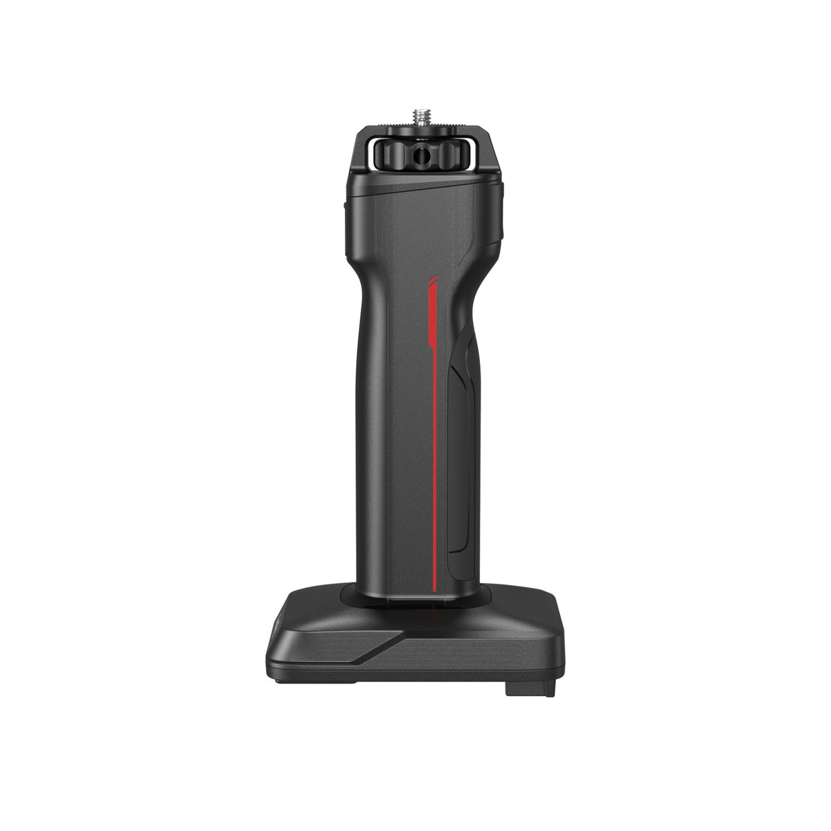 SmallRig SH01 Charging Grip Handle (Compatible with V-Mount Battery)