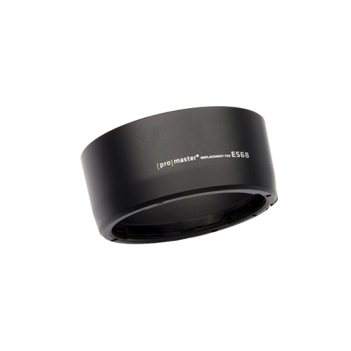 ProMaster ES68 Replacement Lens Hood for Canon - Image 3