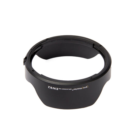 ProMaster EW82 Replacement Lens Hood for Canon - Image 2