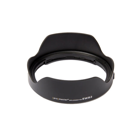ProMaster EW82 Replacement Lens Hood for Canon - Image 1