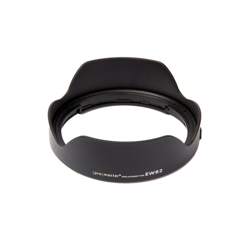ProMaster EW82 Replacement Lens Hood for Canon - Image 1