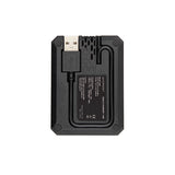 ProMaster Dually Charger - USB-A for Nikon EN-EL14  - Image 2