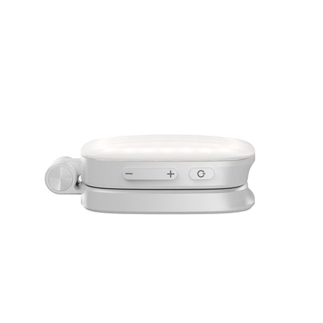 SmallRig Vibe P48 Detachable Mobile Phone LED Video Light(White) 4933