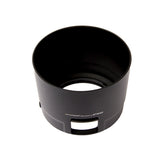 ProMaster ET83D Replacement Lens hood for Canon - Image 2